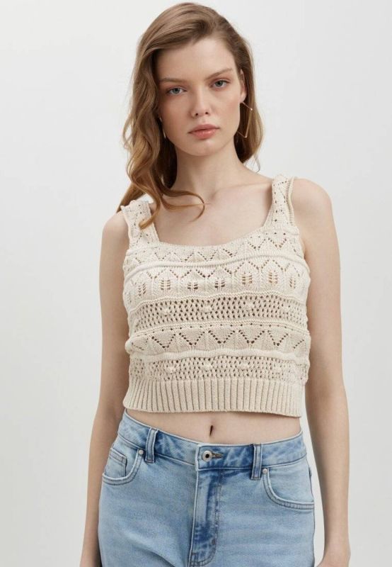 470247 Conte elegant Top