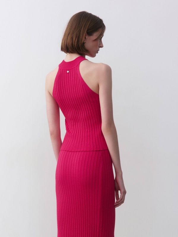 470249 Conte elegant Top