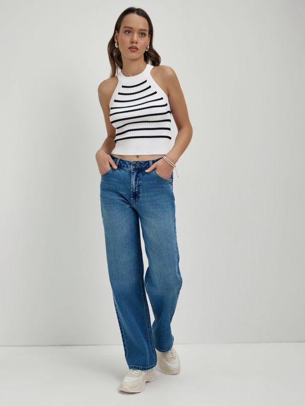 470250 Conte elegant Top