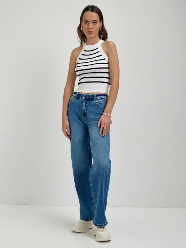 470250 Conte elegant Top