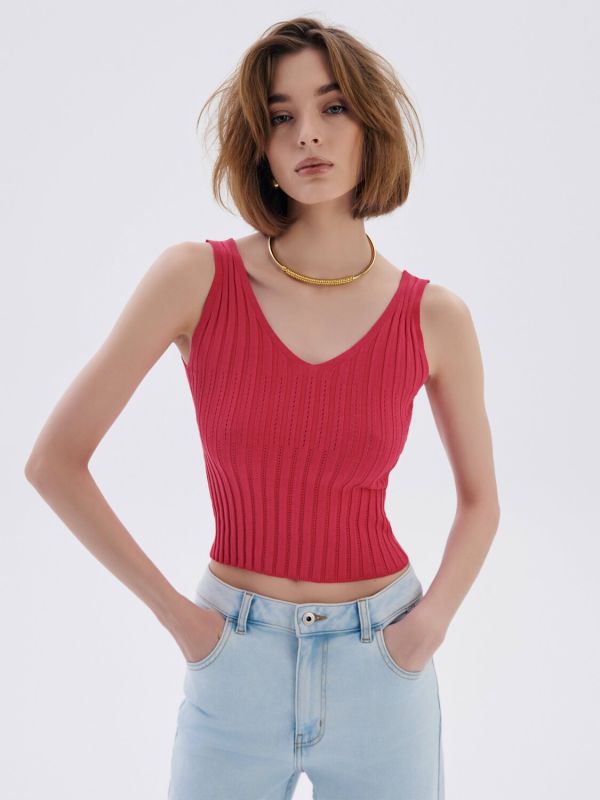 470253 Conte elegant Top