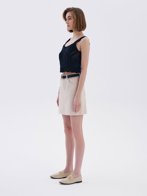 470255 Conte elegant Top