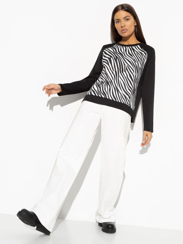 472955 CHARUTTI Sweatshirt