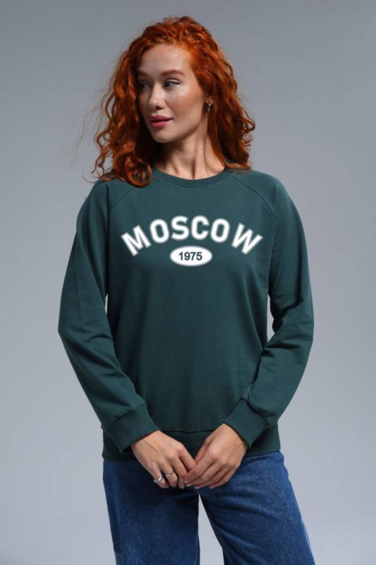 473124 natalie Sweatshirt