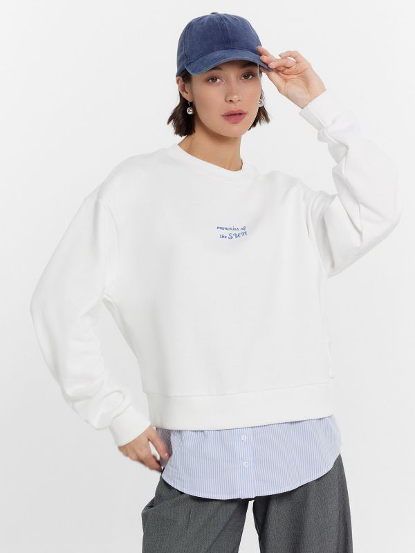 473388 MARK FORMELLE Sweatshirt