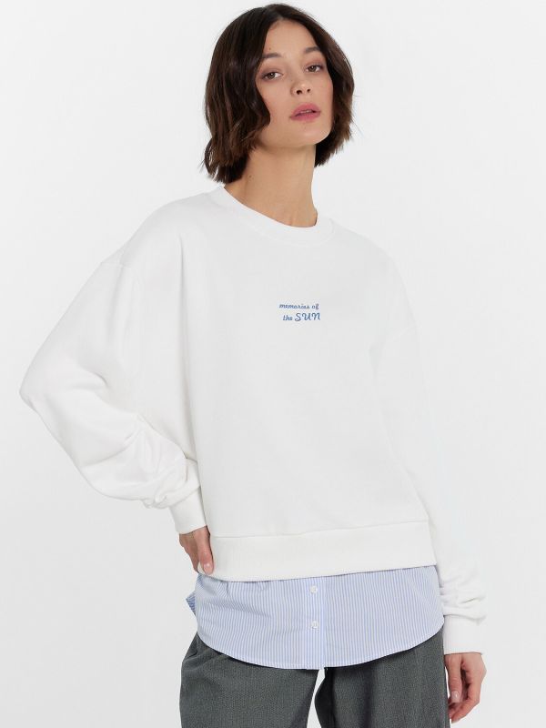 473388 MARK FORMELLE Sweatshirt