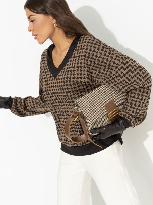 473934 CHARUTTI Sweatshirt