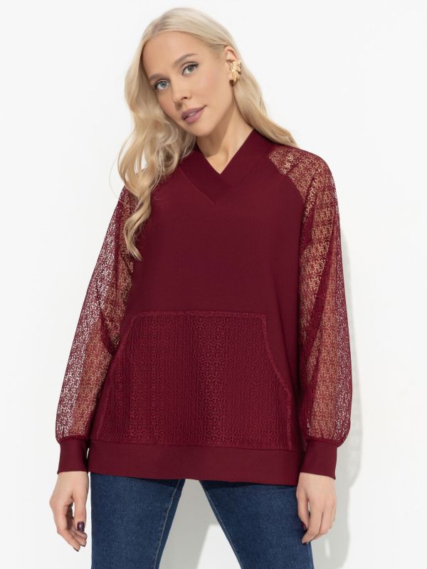 473941 CHARUTTI Sweatshirt