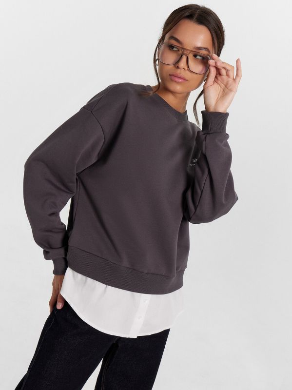 474232 MARK FORMELLE Sweatshirt