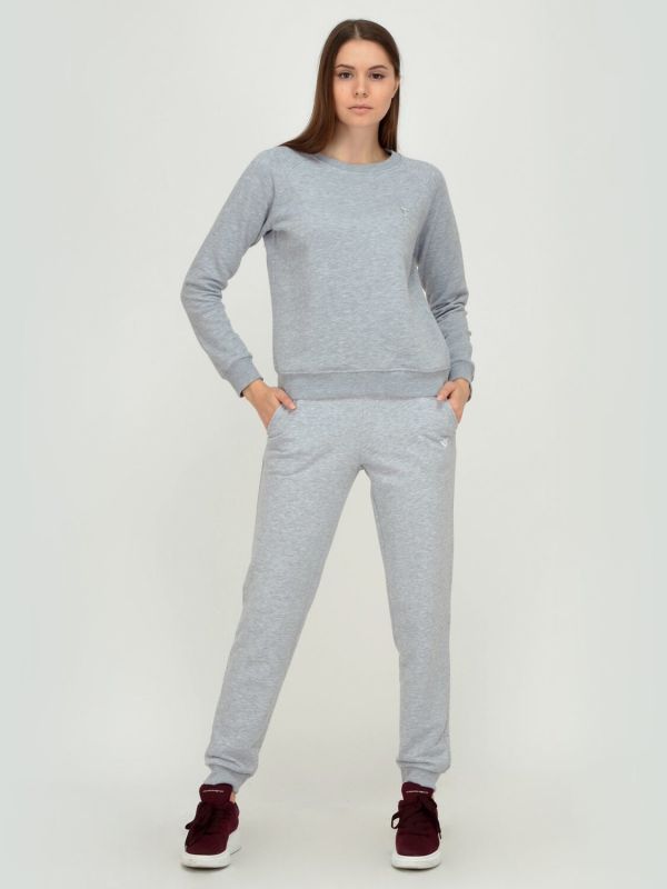 120245 VISERDI Sweatshirt