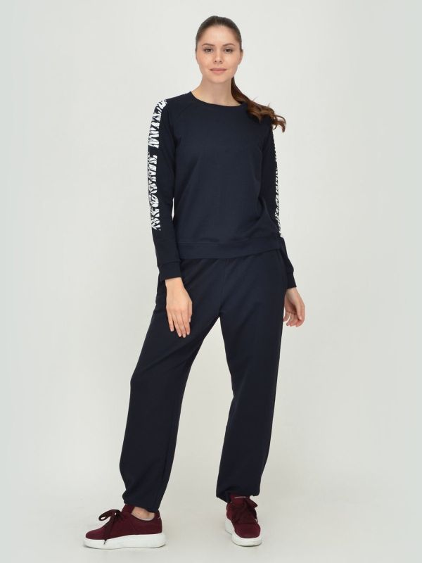 120249 VISERDI Sweatshirt
