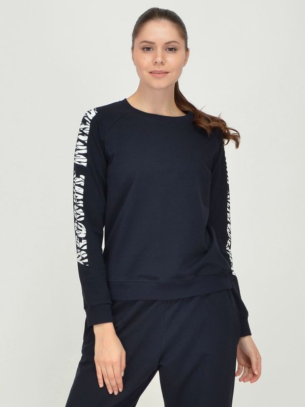 120249 VISERDI Sweatshirt